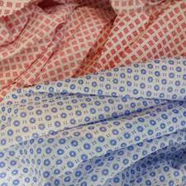 تصویر 1 از معرفی پارچه فلامنت + بهترین قیمت خرید
